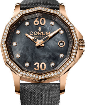 082.101.85/0041 PN10 Corum Admiral Legend Lady