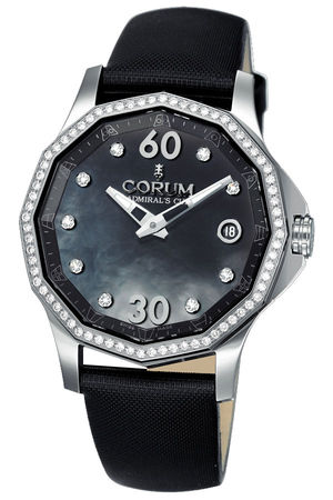 082.101.47/0F41 PN11 Corum Admiral Legend Lady
