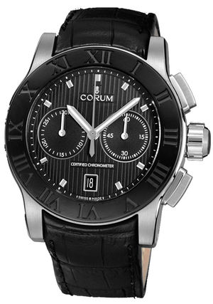 984.715.98/0F01 BN77 Corum Romulus