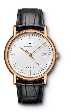 IW3533-21 IWC Portofino