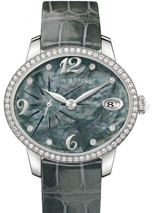 80484D53P662-BK6A Girard Perregaux Cats Eye