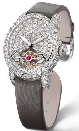 99498B53P7B1-KK7A Girard Perregaux Cats Eye
