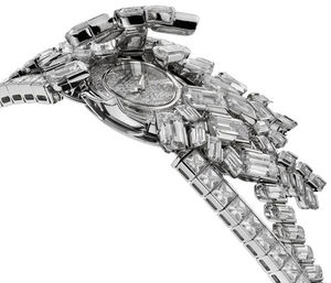 new model-2011Kalla Haute Vacheron Constantin Métiers d'Art