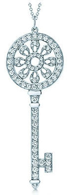21803642 Tiffany & Co Tiffani Womens Collection