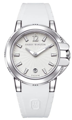 OCSQHD36ZZ001 Harry Winston Ocean Sport Chronograph and Diver