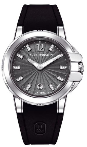 OCSQHD36ZZ002 Harry Winston Ocean Sport Chronograph and Diver
