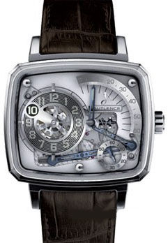 HL04 Hautlence HL
