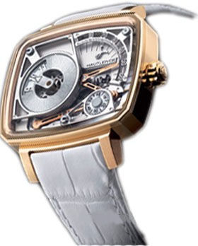 HL07 Hautlence HL