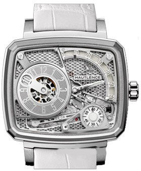 HLTi2 Hautlence HL