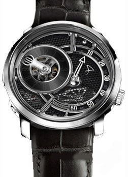 HLc01 Hautlence HLC