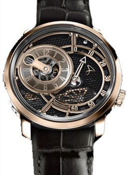HLc02 Hautlence HLC