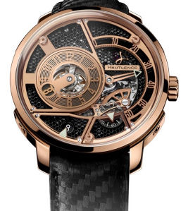 HLQ03 Hautlence HLQ