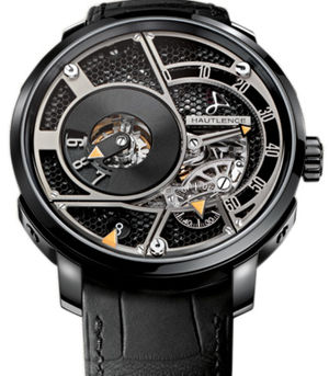HLQ04 Hautlence HLQ