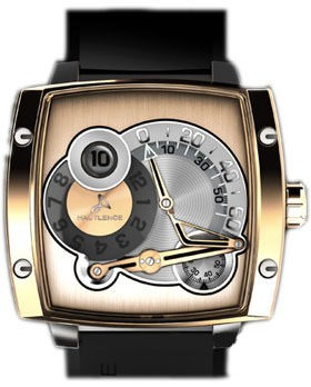 HLs01 Hautlence HLS