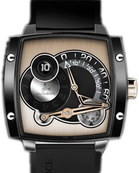 HLs02 Hautlence HLS