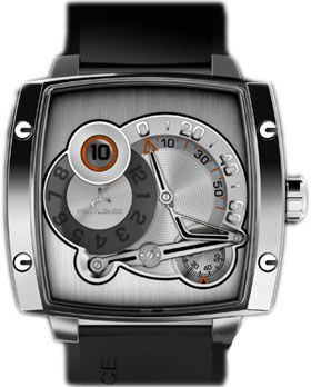 HLs03 Hautlence HLS
