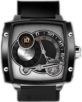 HLs04 Hautlence HLS