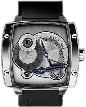 HLs05 Hautlence HLS
