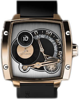 HLs06 Hautlence HLS