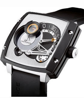 HLs07 Hautlence HLS