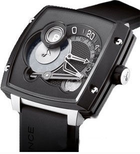 HLs08 Hautlence HLS