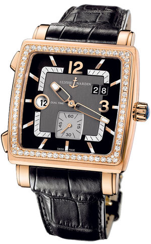 246-92B/692 Ulysse Nardin Quadrato