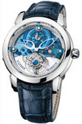 799-90BAG Ulysse Nardin Classico Complications