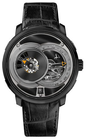 HLq08 Classic Hautlence HLQ