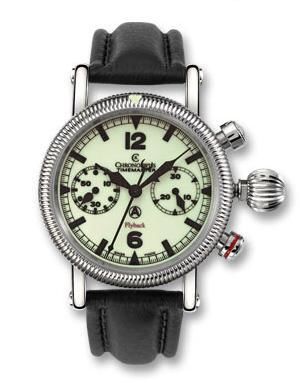 CH 7633 lu Chronoswiss Timemaster Flyback