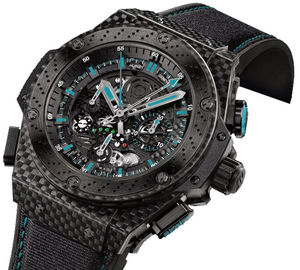 719.QM.1729.NR.FAD11 Hublot Big Bang King Power 48 mm