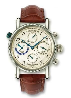 CH 7420 Chronoswiss Tora