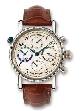 CH 7421 W Chronoswiss Tora