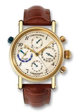 CH 7421 Chronoswiss Tora