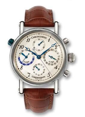 CH 7423 Chronoswiss Tora