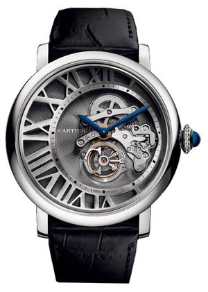 W1556214 Cartier Rotonde de Cartier