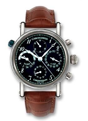CH 7423 bk Chronoswiss Tora