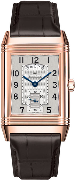 3742421 Jaeger LeCoultre Reverso Complication