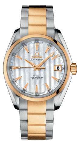 231.20.39.21.55.002 Omega Seamaster Aqua Terra