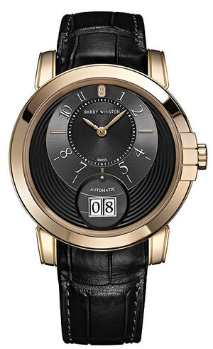 MIDABD42RR002 Harry Winston Midnight