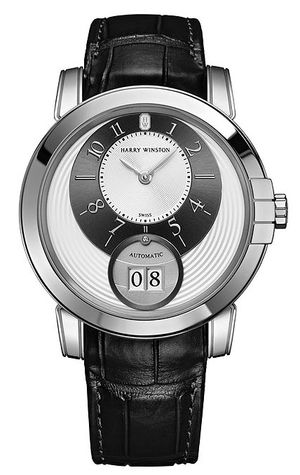 MIDABD42WW001 Harry Winston Midnight