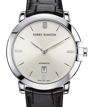 MIDAHD42WW001 Harry Winston Midnight