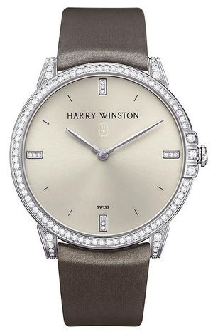 MIDQHM39WW002 Harry Winston Midnight