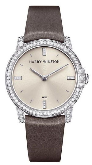 MIDQHM32WW002 Harry Winston Midnight
