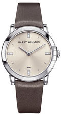 MIDQHM32WW001 Harry Winston Midnight