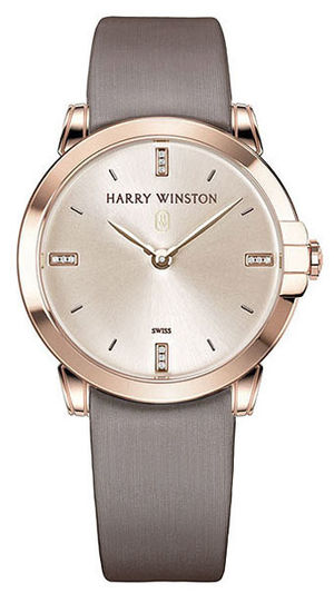 MIDQHM32RR001 Harry Winston Midnight