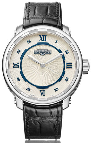 T8.AU.48.007 DeWitt Twenty-8-Eight