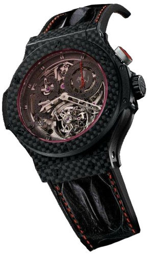 308.QX.1110.HR.SCF11 Hublot Big Bang Tourbillon