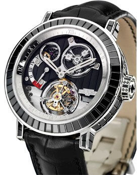AC.8200.48/06.M954 DeWitt Pieces d'exception