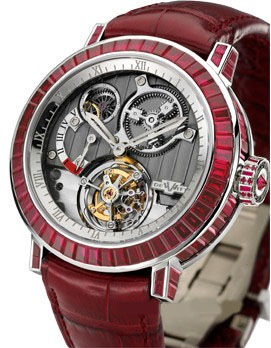 AC.8200.48/04.M954 DeWitt Pieces d'exception