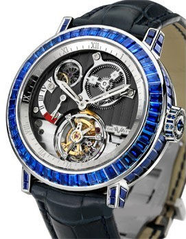 AC.8200.48/03.M954 DeWitt Pieces d'exception